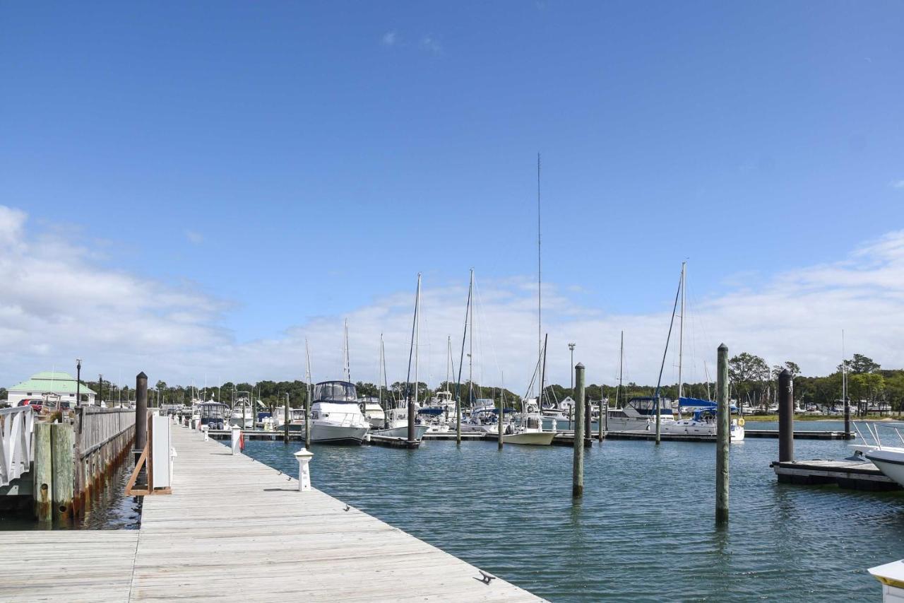 Updated Cape Charles Home About 2 Mi To Beachfront! Buitenkant foto